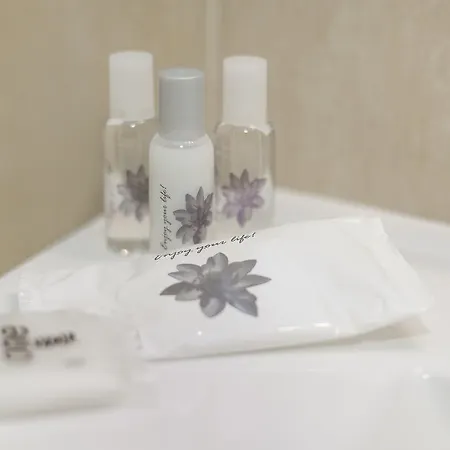 Lisbon Inn Apartments Апартаменты *
