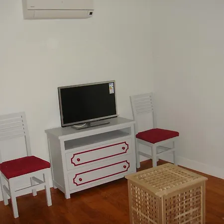 Lisbon Inn Apartments * Lisbon
