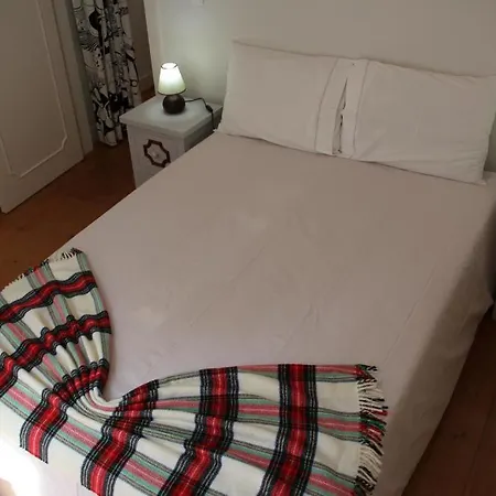 Lisbon Inn Apartments Lissabon