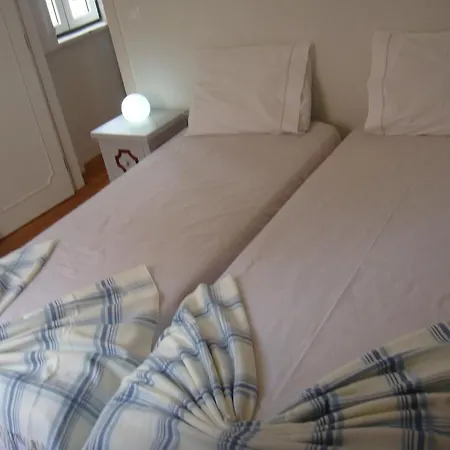 Lisbon Inn Apartments *