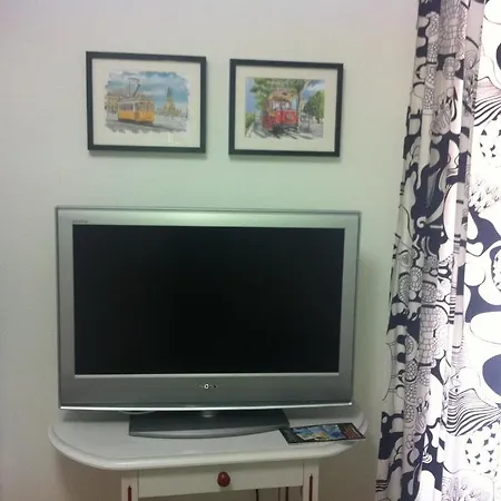 Lisbon Inn Apartments * Lissabon