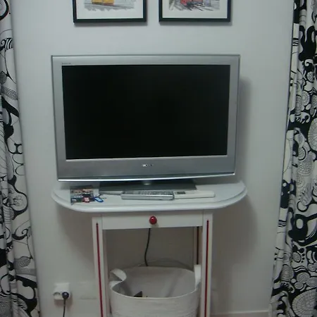 Lisbon Inn Apartments Лиссабон