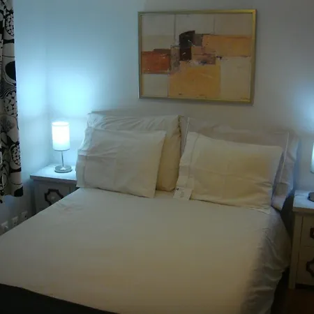 Lisbon Inn Apartments