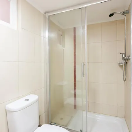 Lisbon Inn Apartments * Lizbona