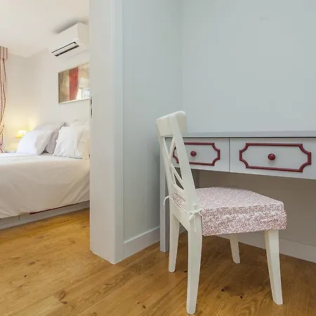 Daire Lisbon Inn Apartments *