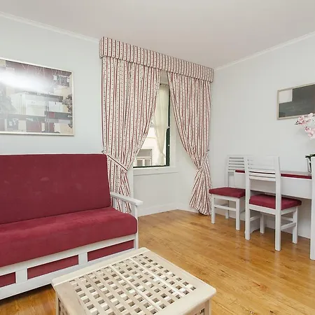 Daire Lisbon Inn Apartments