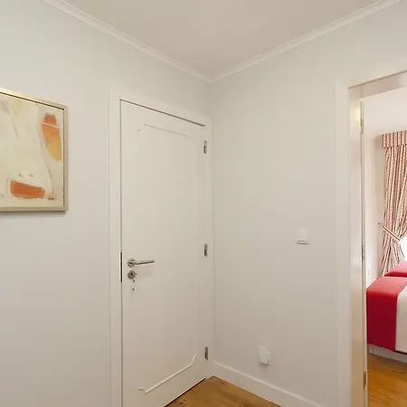 Lisbon Inn Apartments Daire Lisboa