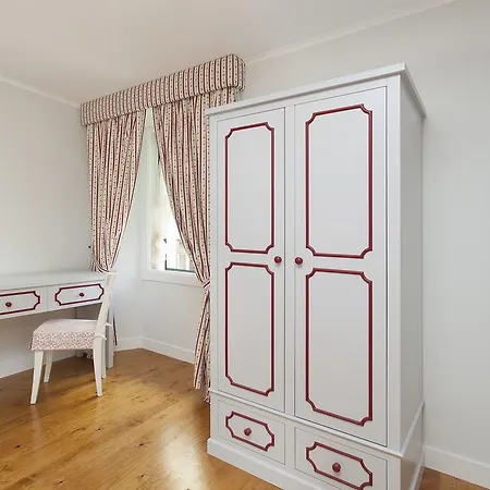 Lisbon Inn Apartments Daire *