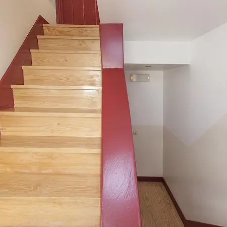 Daire Lisbon Inn Apartments