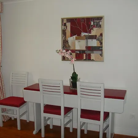 Lisbon Inn Apartments Daire