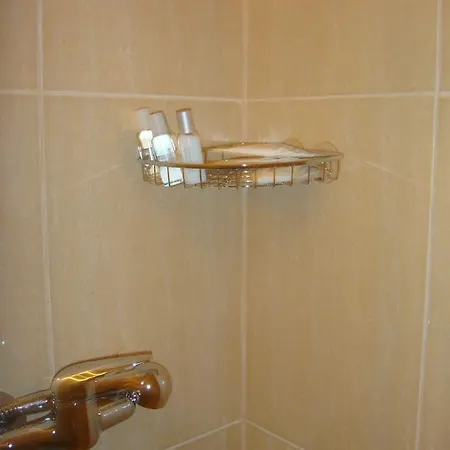 Daire Lisbon Inn Apartments *