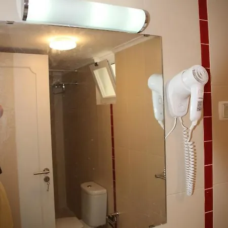 Lisbon Inn Apartments Daire Lisboa
