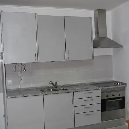 Lisbon Inn Apartments Daire