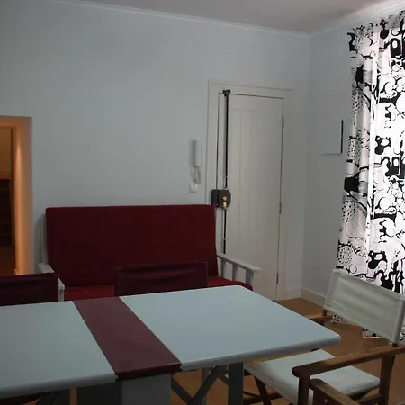 Daire Lisbon Inn Apartments *