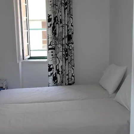 Daire Lisbon Inn Apartments *