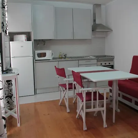 Lisbon Inn Apartments Lisboa