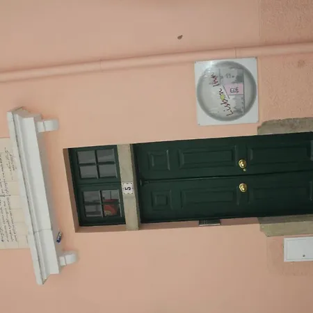 Lisbon Inn Apartments Daire
