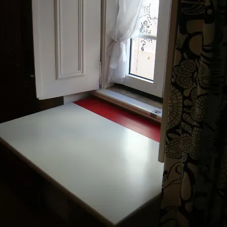 Daire Lisbon Inn Apartments