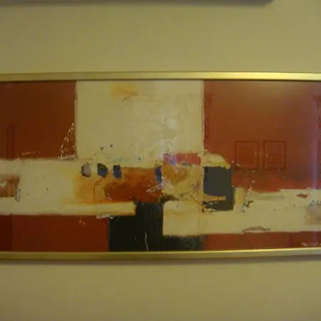 Lisbon Inn Apartments Daire