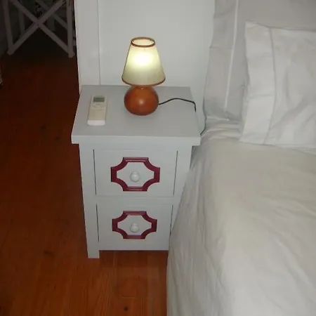Daire Lisbon Inn Apartments *