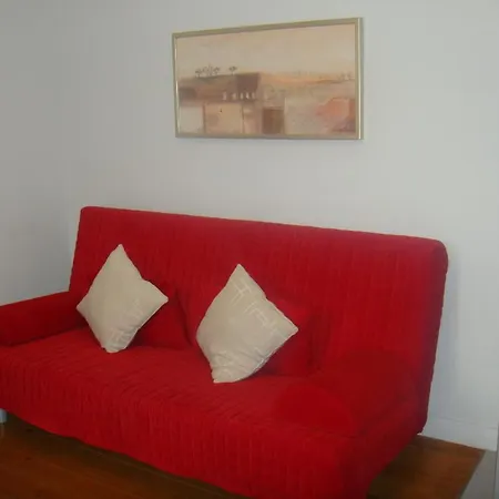Lisbon Inn Apartments Daire Lisboa