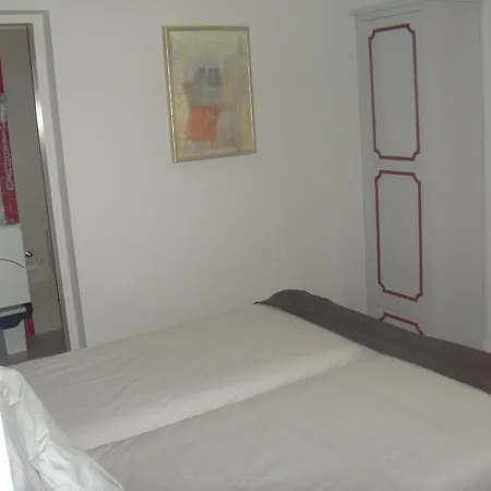 Daire Lisbon Inn Apartments *