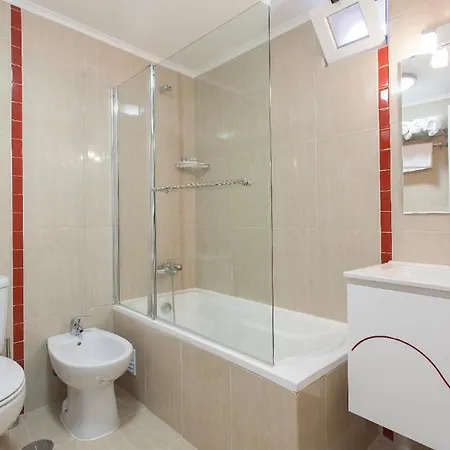 Daire Lisbon Inn Apartments *