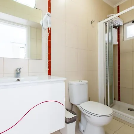 Daire Lisbon Inn Apartments