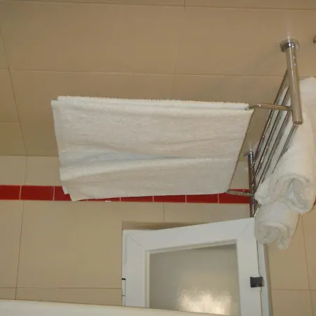 Daire Lisbon Inn Apartments *