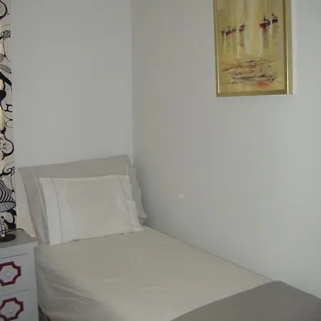 Lisbon Inn Apartments Daire