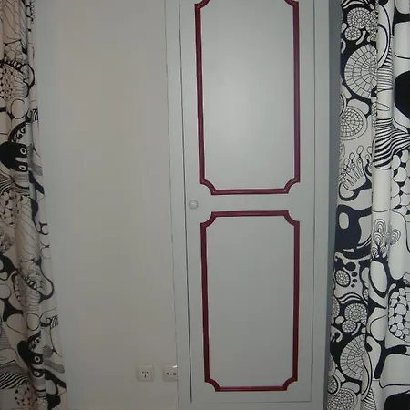 Daire Lisbon Inn Apartments
