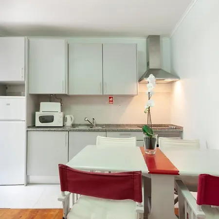 Lisbon Inn Apartments Lisboa